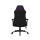 Lorgar CHA41 black/purple - 1538984 - zdjęcie 3